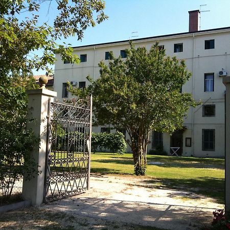 Villa Carrer Porto Viro Exterior foto