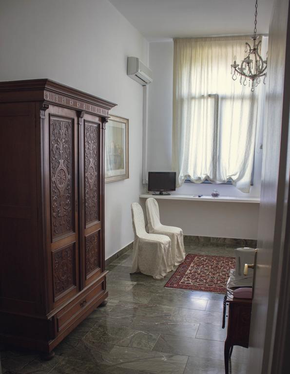 Villa Carrer Porto Viro Habitación foto