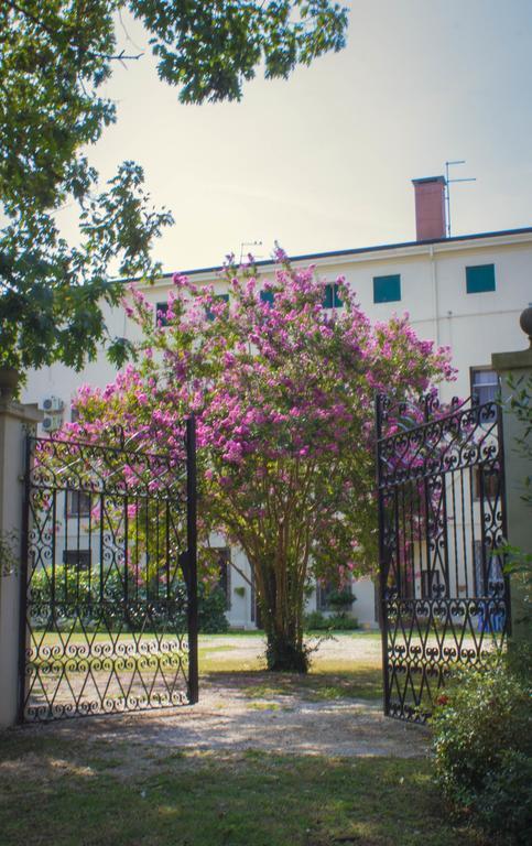 Villa Carrer Porto Viro Exterior foto